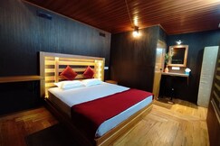 Arackal Tree house