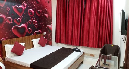Harman Heritage guest house Room Type - deluxe rooms Harman Heritage guest house Room Type - deluxe rooms