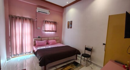 Sunrays Homestay Room Type - Bedroom 4