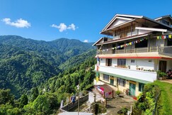 Yangkit homestay
