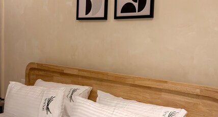 NestSort Hotel Room Type - Classic Plus Room