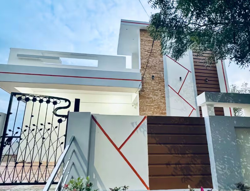 3BHK Independent at Kondapur - Tap to explore photos