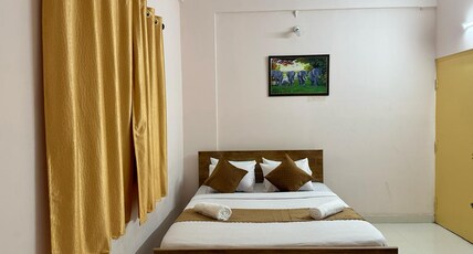 VHB INN Room Type - DELUX ROOM