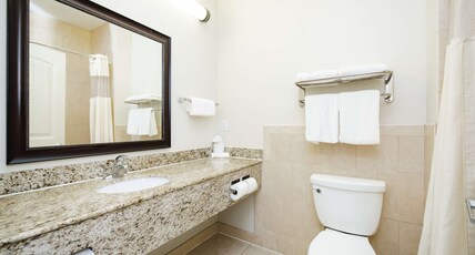 Best Western Sugarland Inn Room Type - 2 Queen Beds, Non-Smoking, High Speed Internet Access, Microwave And Refrigerator, Coffee Maker, Hai Best Western Sugarland Inn Room Type - 2 Queen Beds, Non-Smoking, High Speed Internet Access, Microwave And Refrigerator, Coffee Maker, Hai