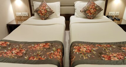 Hotel Niharika Room Type - Providence (Standard Room)