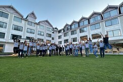 Radisson Hotel Sonamarg