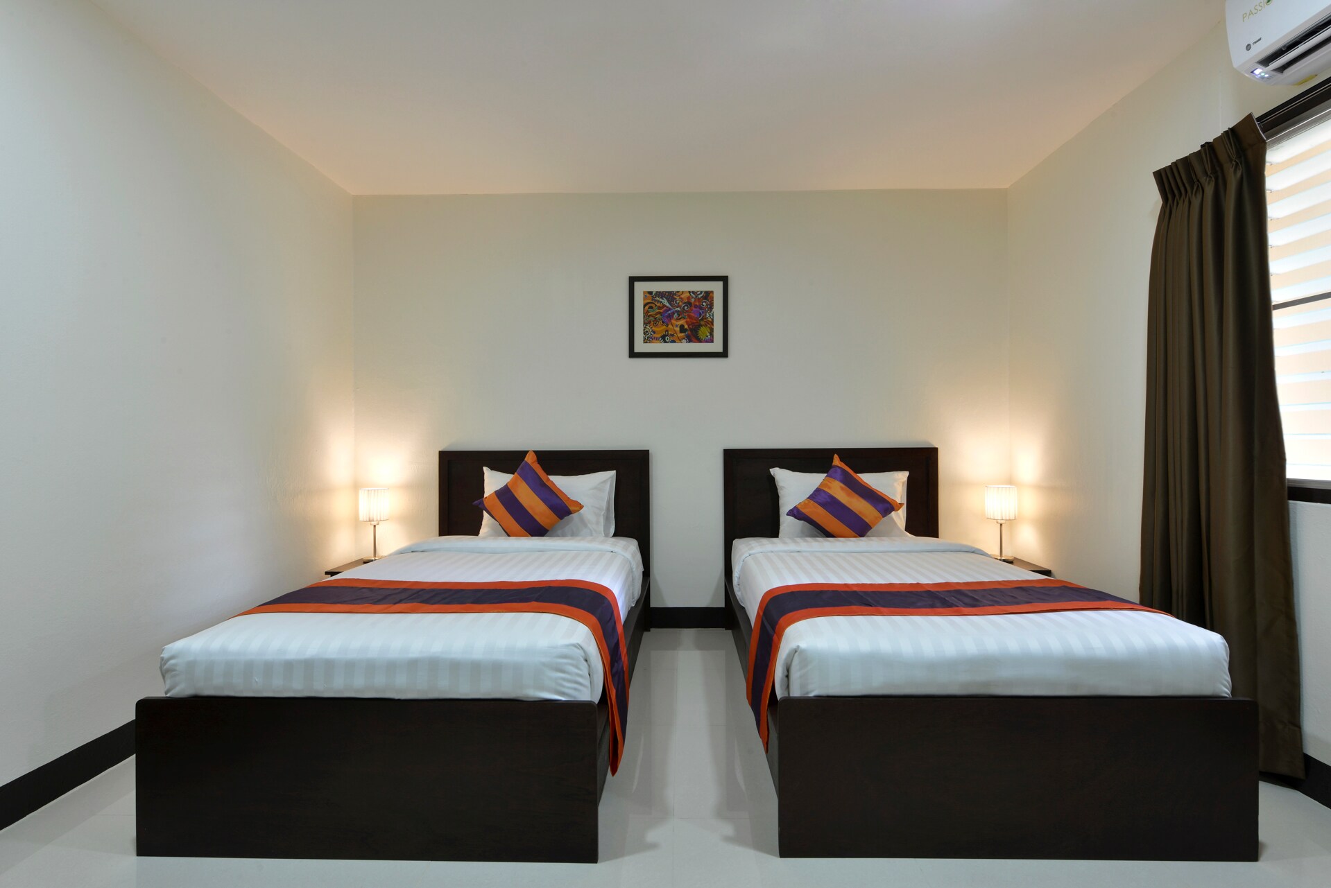Studio Residence Bangkok Sukhumvit 71 - Tap to explore photos