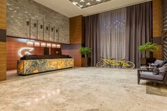 GOLDEN TULIP BAYRAMPASA ISTANBUL