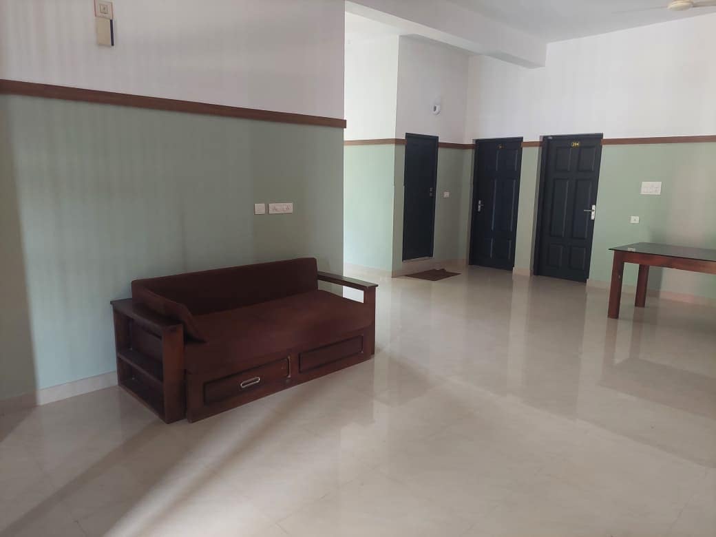 The Rosetta Inn Wayanad - Tap to explore photos