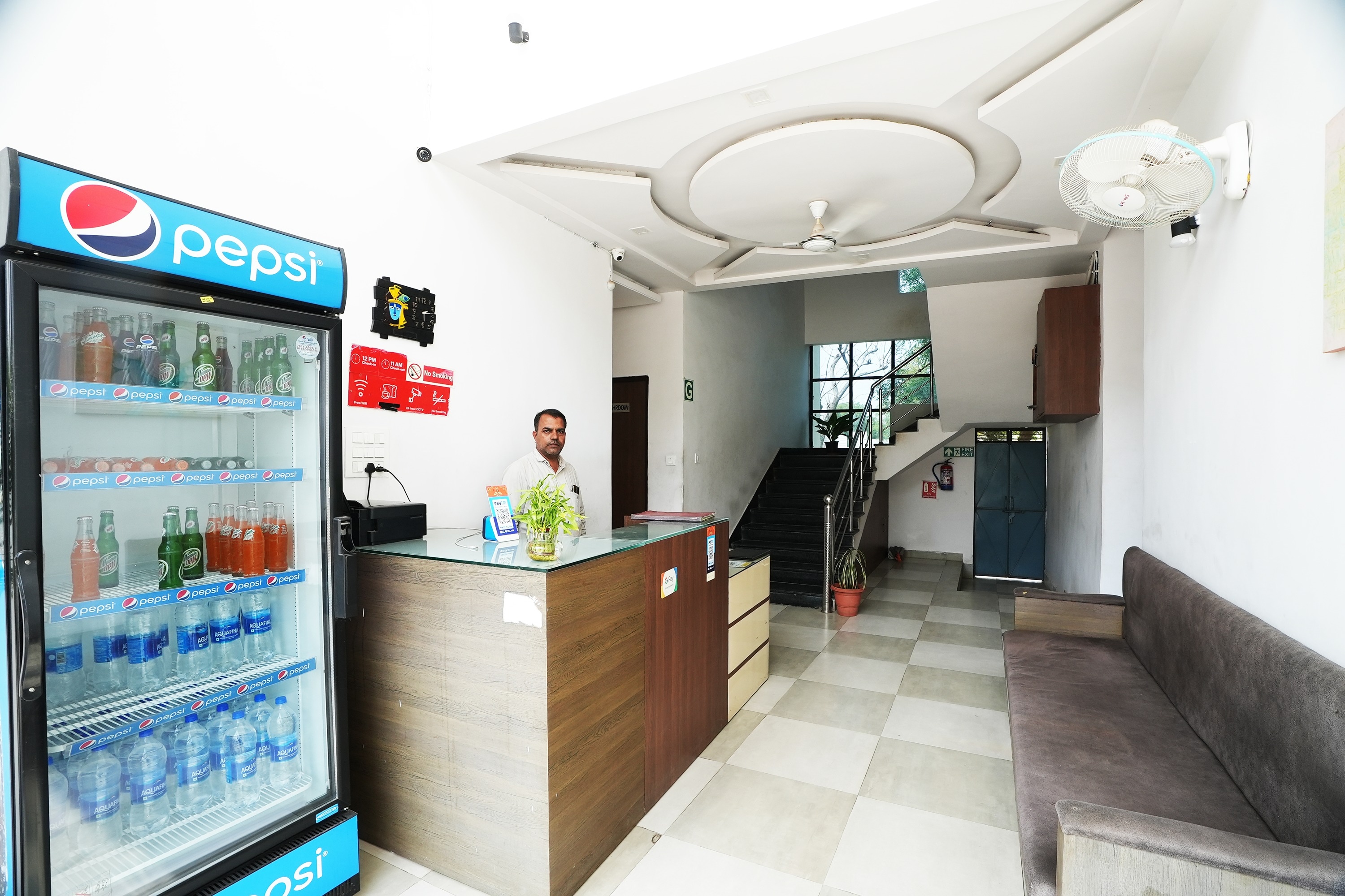 Main gallery