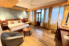 TEMPO HERITAGE RESORT Gangtok