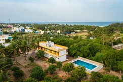 Neithal Farm Resort with Swimming Pool by Roscotel