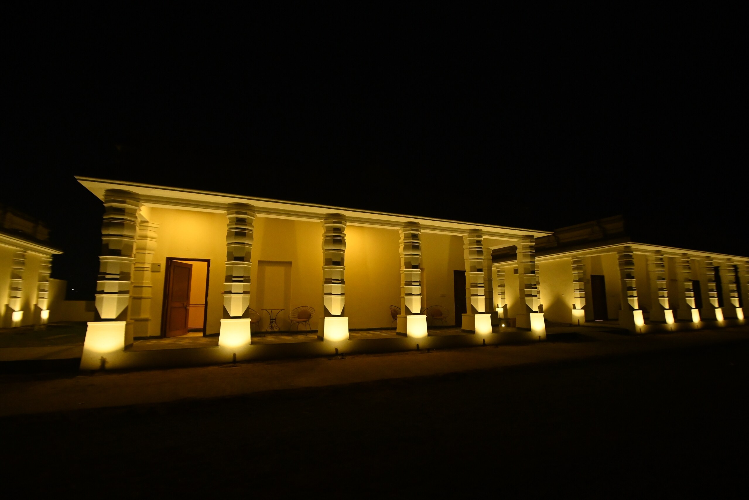 Main gallery