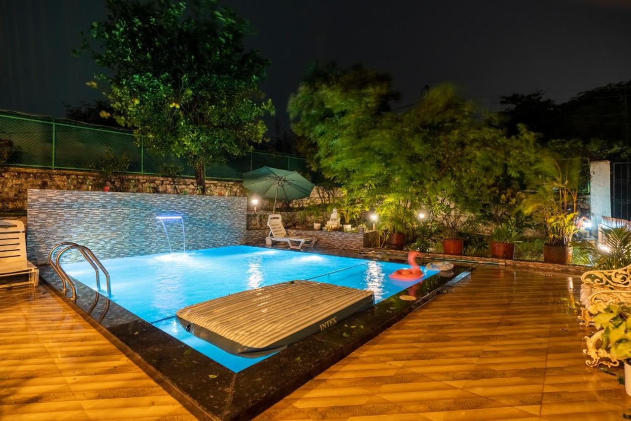 Nysa Villa and Homestays - Tap to explore photos