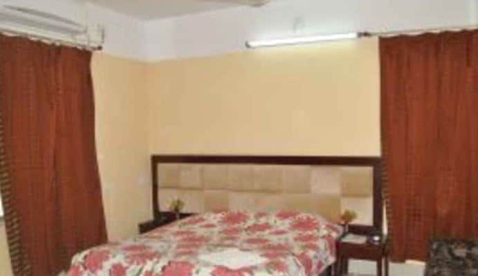 OTDC Panthanivas, Sambalpur (3KM from Samaleswari Temple) - Tap to explore photos