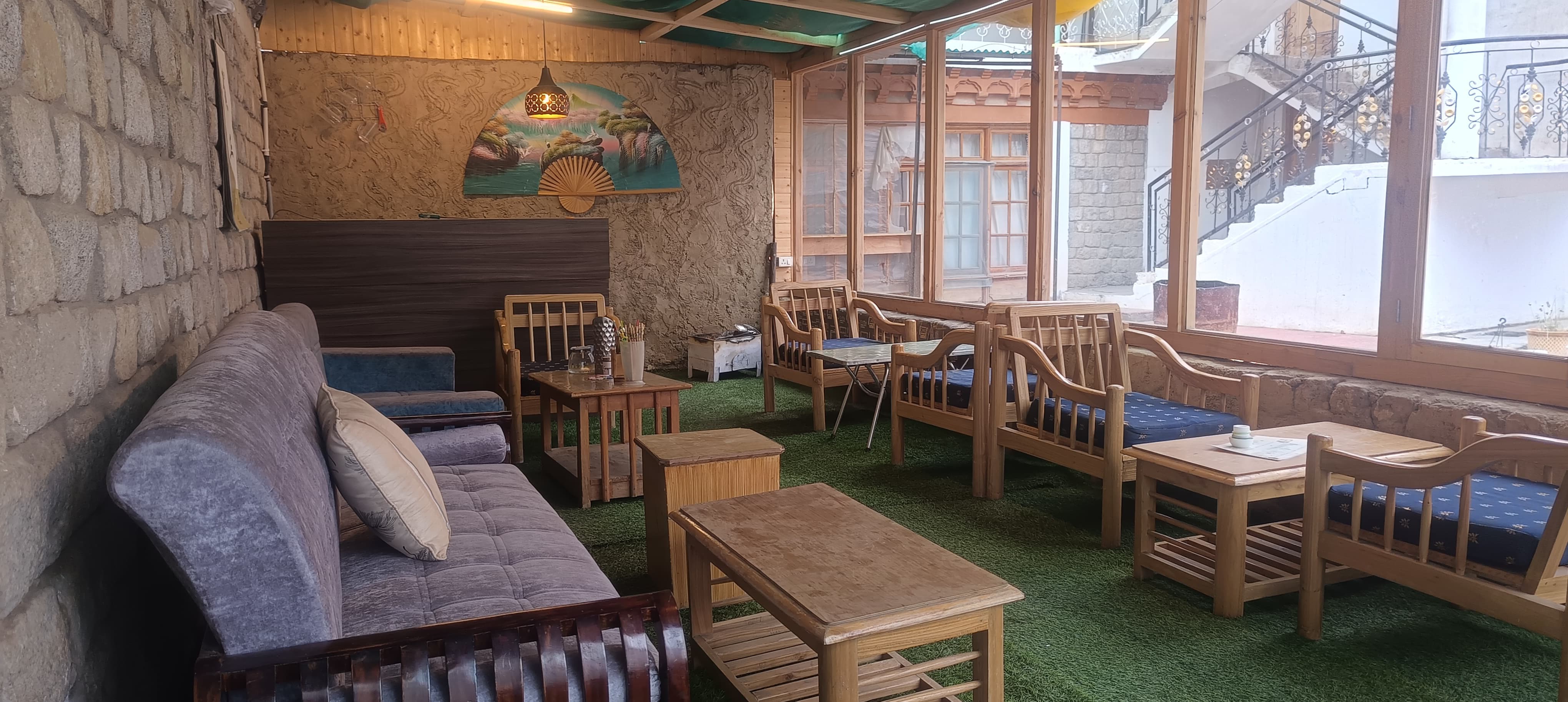 Hotel T-Suru Leh - Tap to explore photos