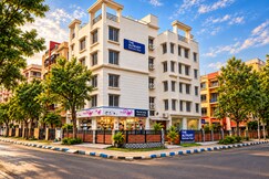 The Altruist New Town Hotel