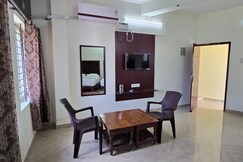 Hotel AMR Residency