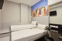 ibis budget Singapore Bugis