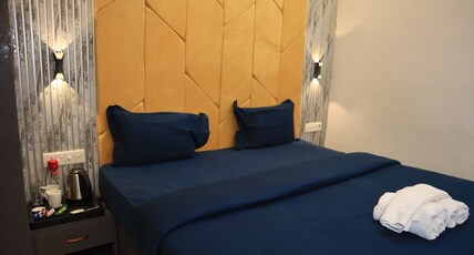Hotel Mystic Kashi Room Type - Executive Room