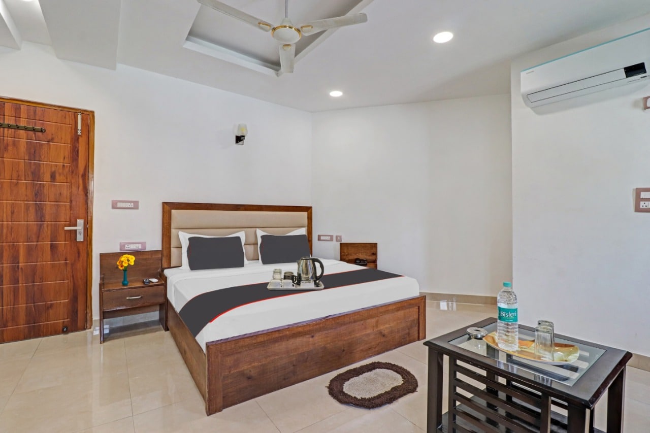 Hotel Joy Inn - Tap to explore photos