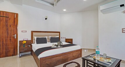 Hotel Joy Inn Room Type - Standard Room