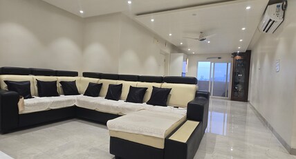2bhk with villa view kitchen Room Type - 2bhk with villa view kitchen