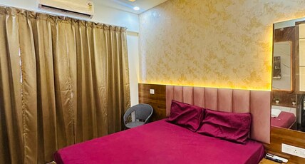 The Azure1 Room Type - The Azure1