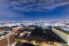 Holiday Inn Express LONG ISLAND CITY E 
