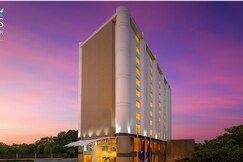 Four Points By Sheraton Ahmedabad