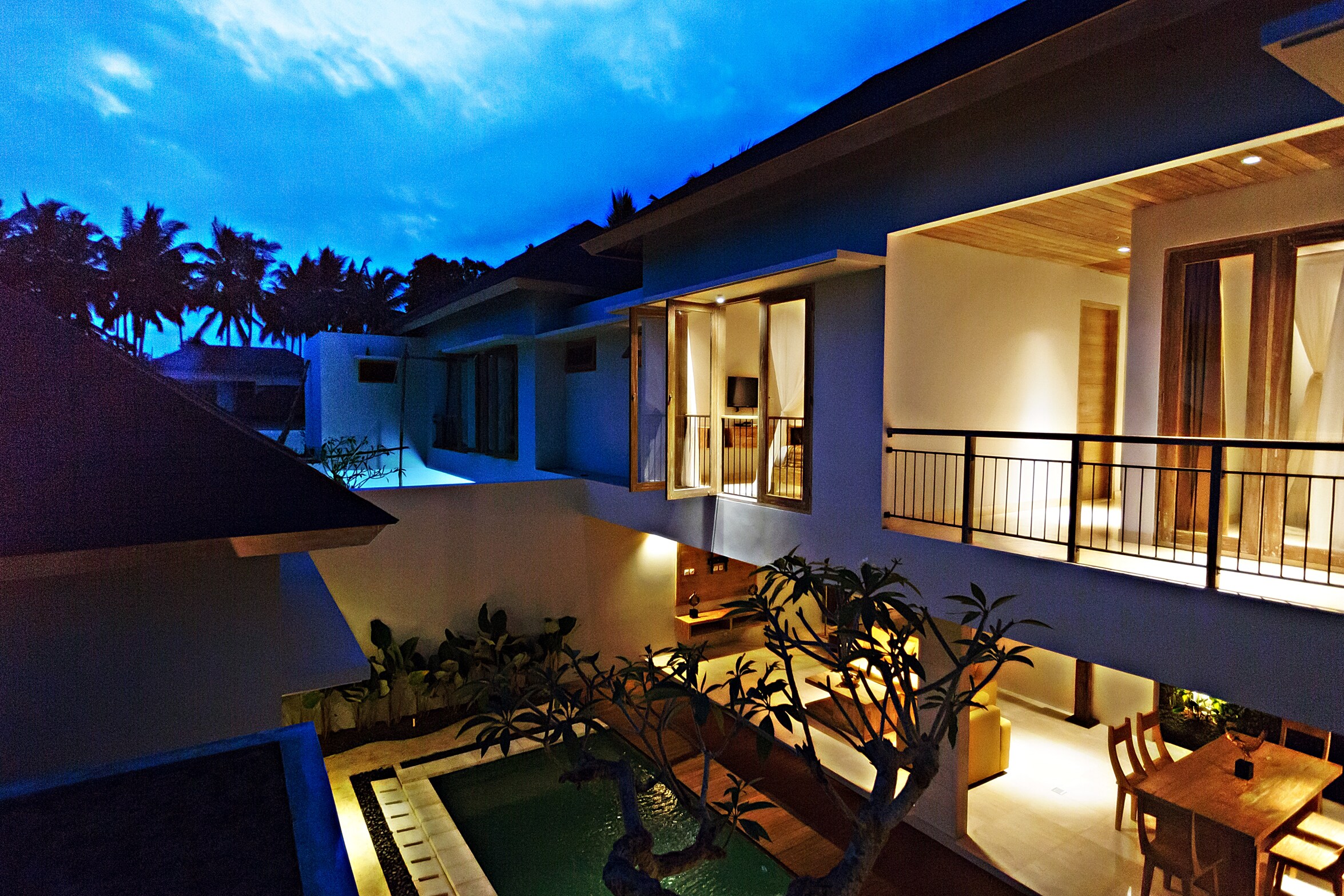 ANULEKHA RESORT & VILLA - Tap to explore photos