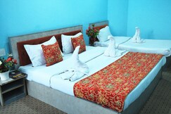 Hotel The Kannaz