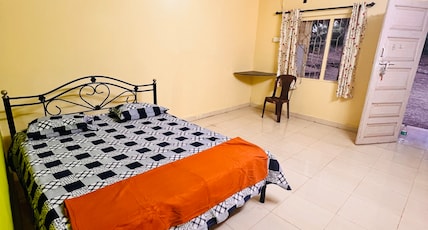 New Majestic  Beach Resort Room Type - Room No.1