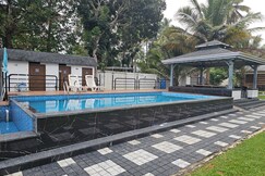 Choolakadavu Lake Resort - Full