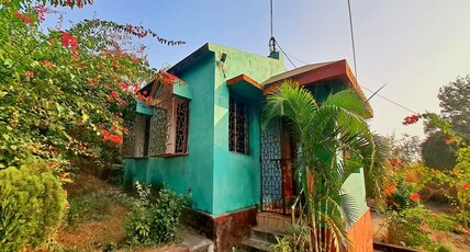 Joychandi Hill Resort Room Type - Aranyak