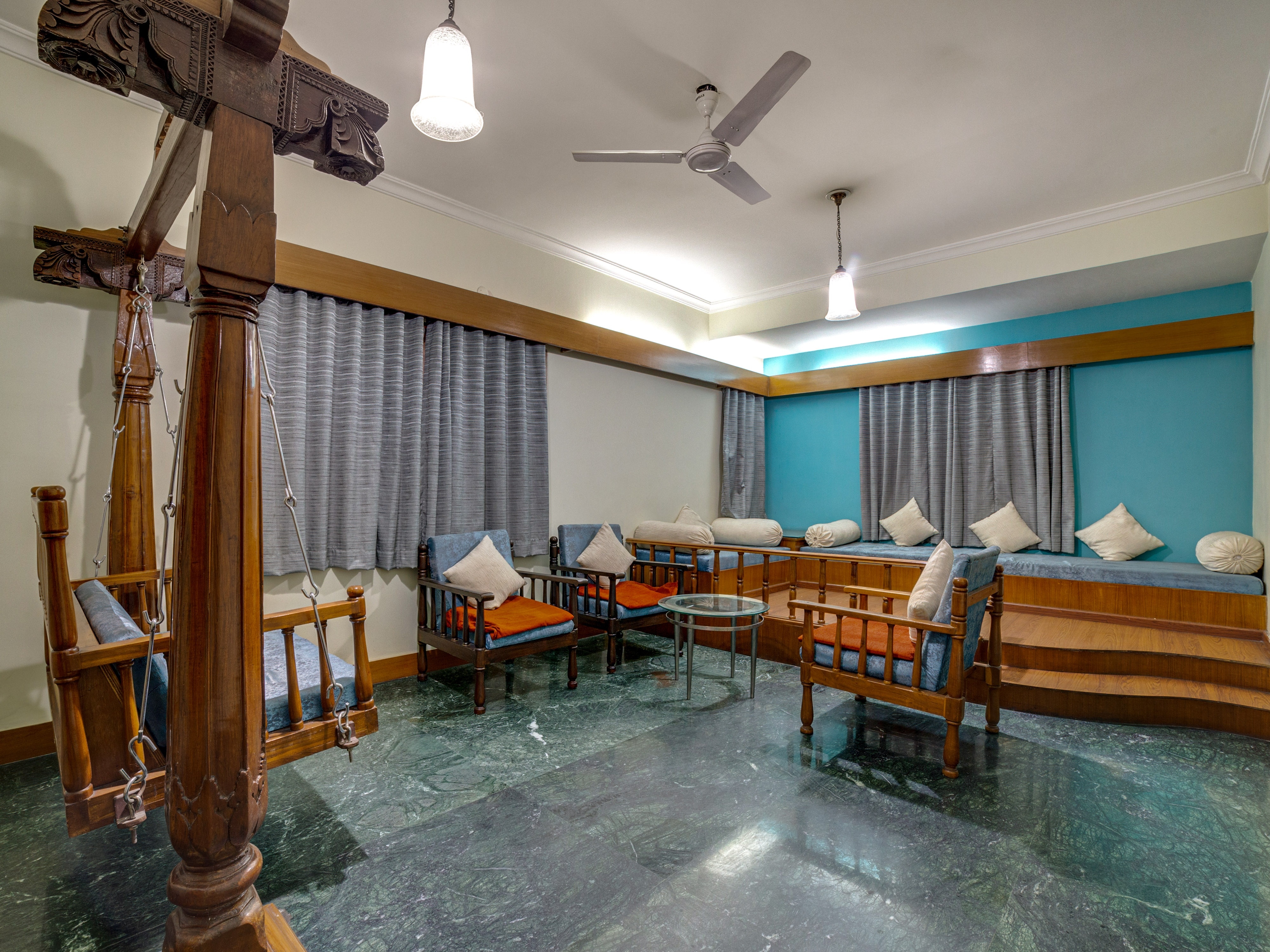 Hotel Rukmini Riviera - Tap to explore photos