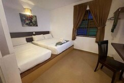 Hotel O Village