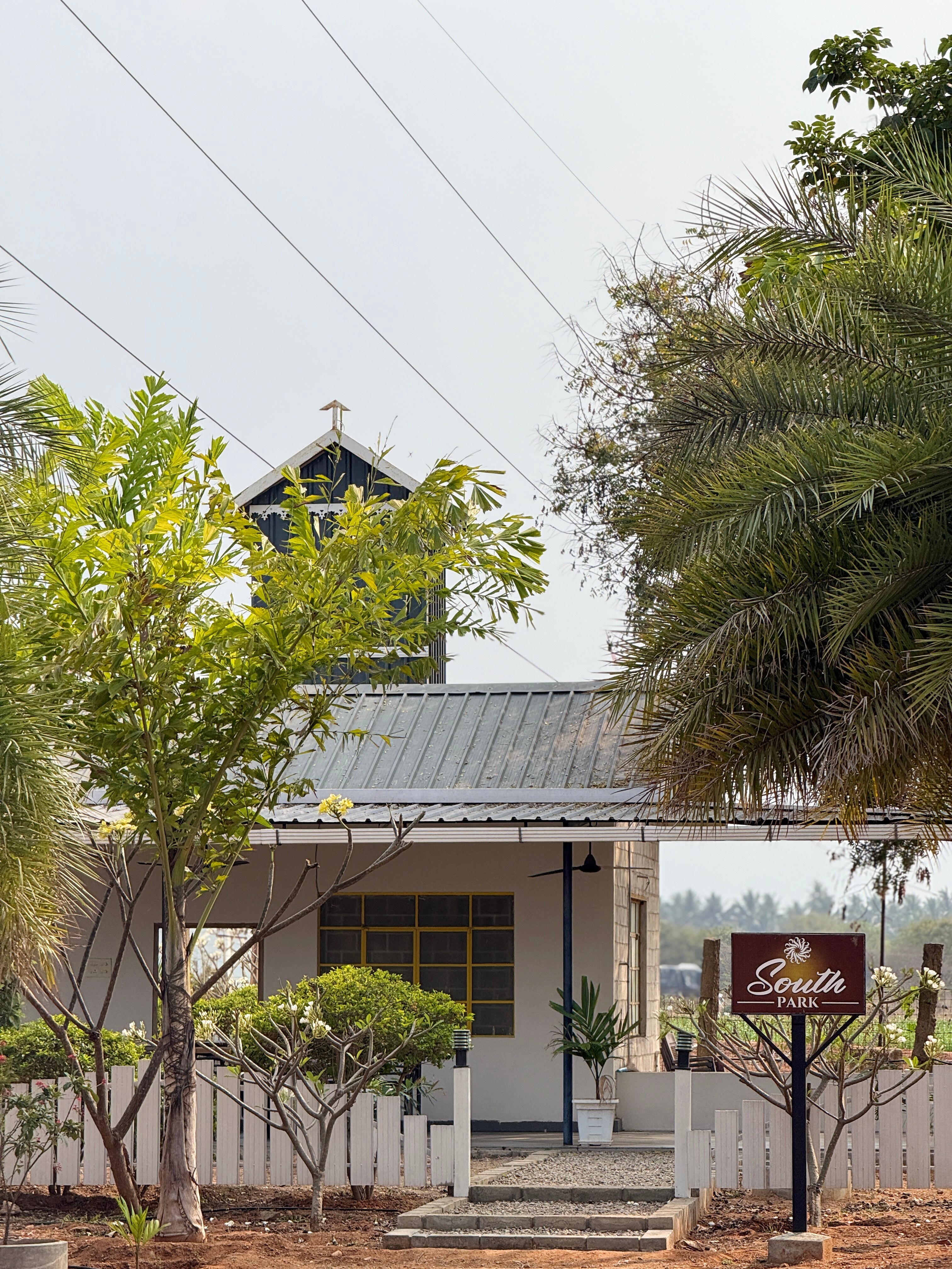 Innbox Resorts - Tap to explore photos