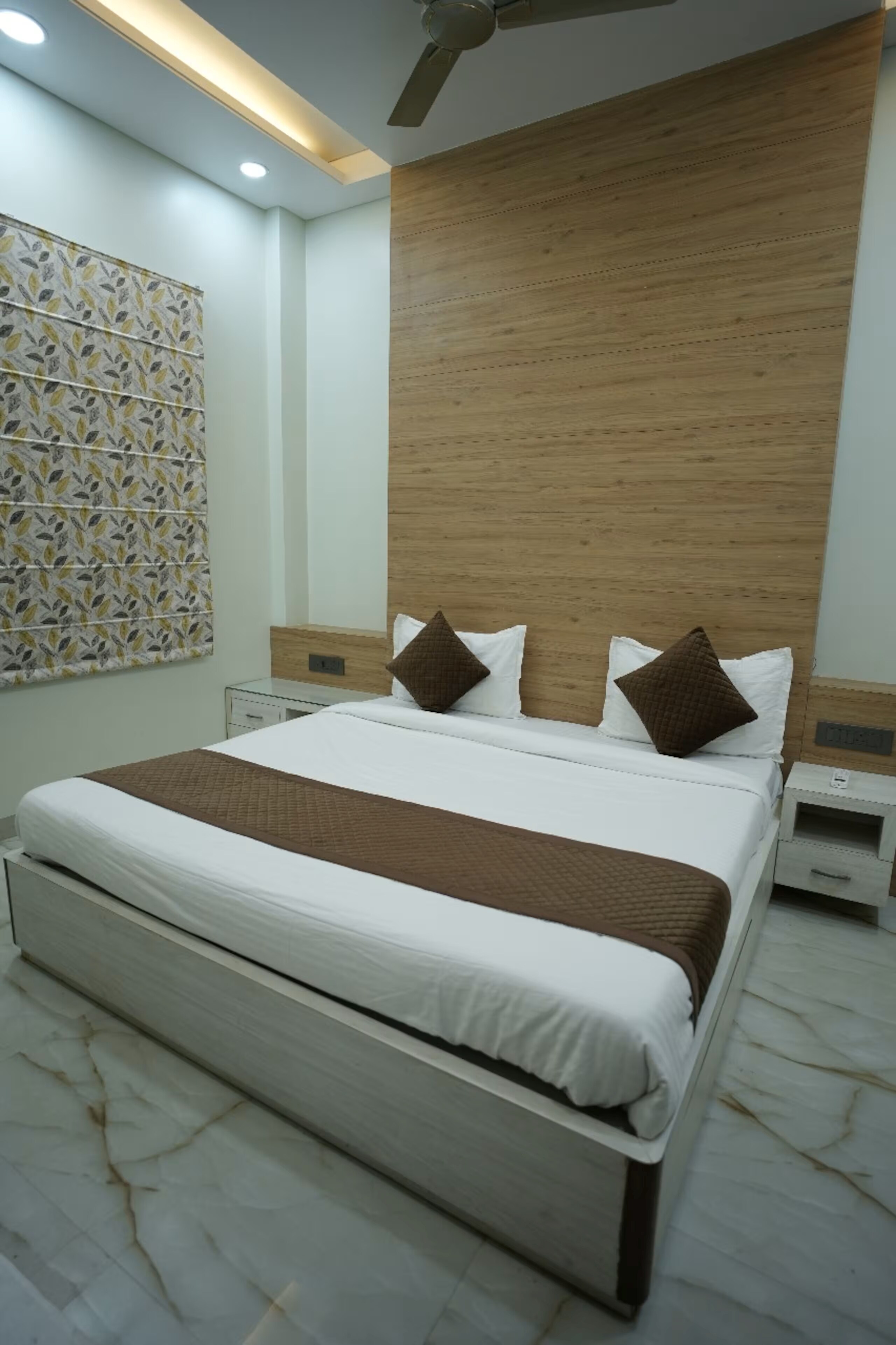 Mystical Heights | Modern 1BHK Pent house - Tap to explore photos