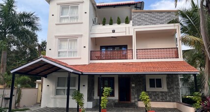 Villa19@ECR Room Type - Villa19@ECR