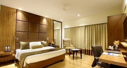 Hotel Express Towers Room Type - Executive Deluxe