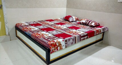 SREE GURU SANNIDHI ( A BUDGET LUXURY LODGE) Room Type - Deluxe Double Room - AC SREE GURU SANNIDHI ( A BUDGET LUXURY LODGE) Room Type - Deluxe Double Room - AC