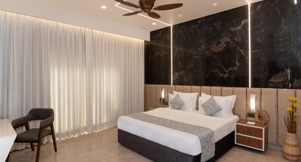 Enrise By Sayaji Junagadh Room Type - 1 BHK Villa