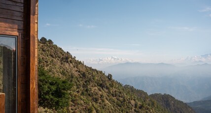 Avalon Cottages, Kanatal by Leisure Hotels Room Type - 2 Bedroom Villa Avalon Cottages, Kanatal by Leisure Hotels Room Type - 2 Bedroom Villa