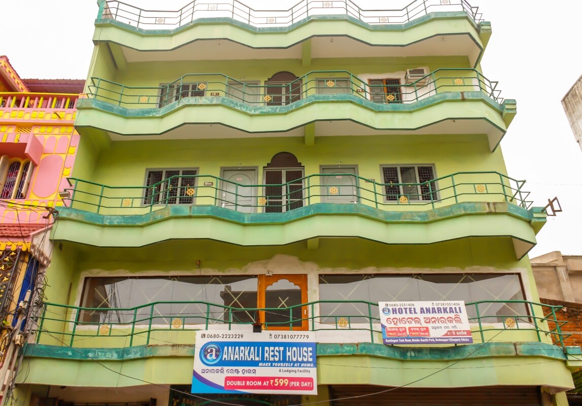 Main gallery