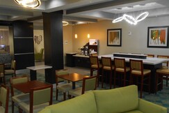 Holiday Inn Express & Suites HOUSTON NORTHWEST-BROOKHOLLOW
