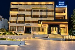HOTEL VISHAL INTERNATIONAL