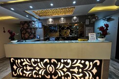 SIDRA GUEST HOUSE-PARK STREET