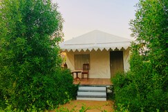 Jawai Horizon Camp