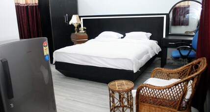 Hotel NK International Room Type - Royal Deluxe Hotel NK International Room Type - Royal Deluxe